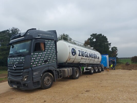 Bauwasser: Effizientes Management und professionelle Wasserversorgung für Baustellen - Bauwasser &amp; Standrohr Ratgeber | Kosten, Antrag &amp; Vorschriften