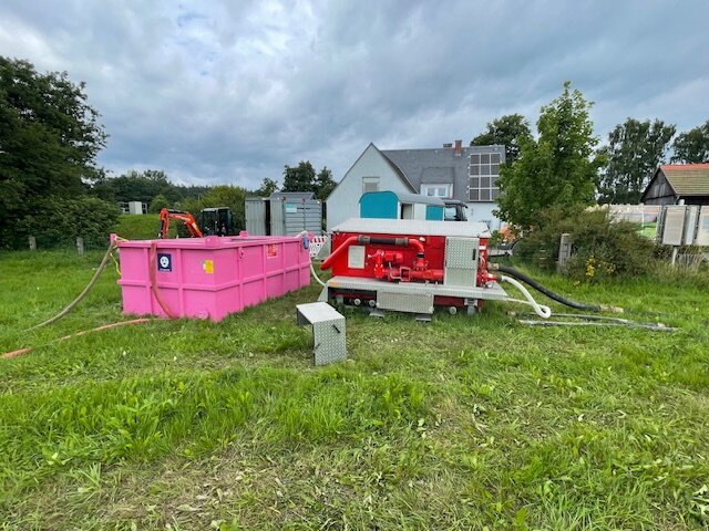 Innovationen für die Umwelt