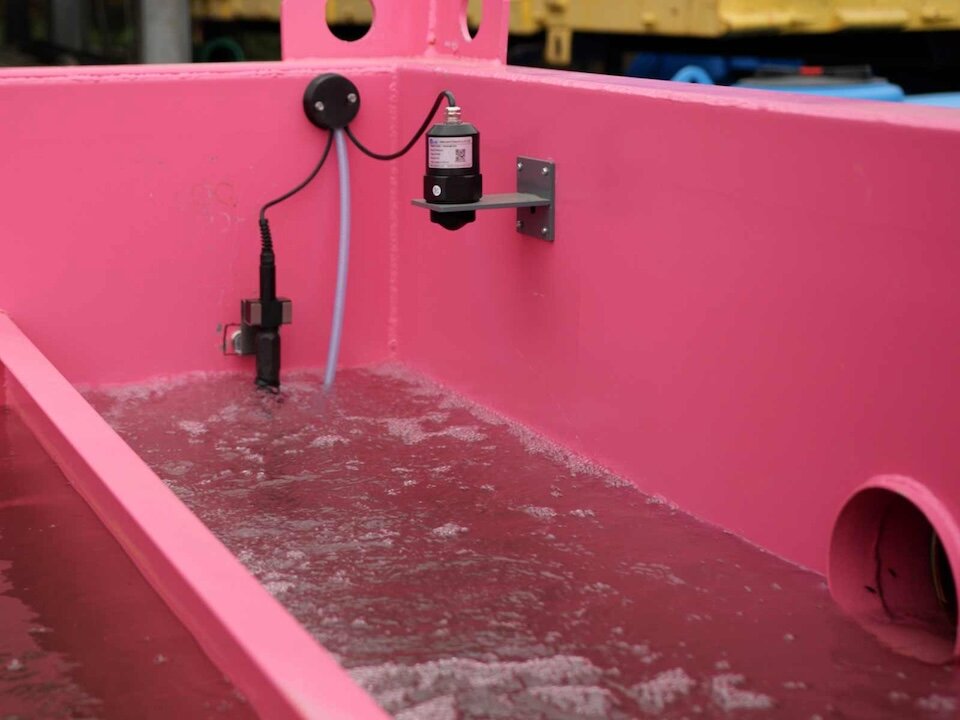 PH-Neutralisationsanlage Funktionsweise