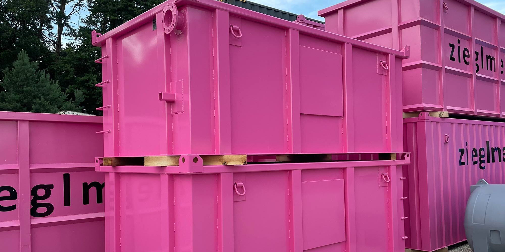 PH-Neutralisationsanlage mieten