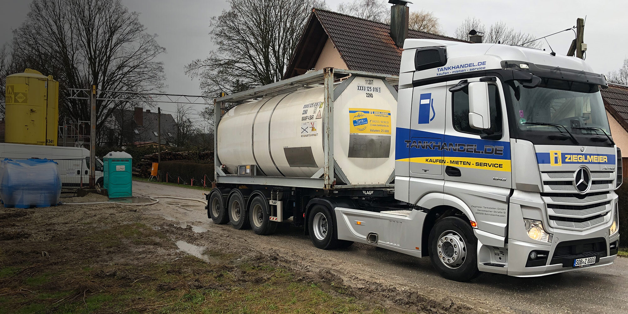 Trafo & Transformatorenlösungen mieten