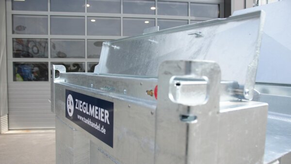 Mobile Tankstelle 2.900 L mieten – Komplett-Set für Benzin & Flugkraftstoffe (ATEX & AwSV konform)