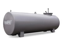 Dieseltanks 3.000 Liter bis 100,000 Liter mieten...