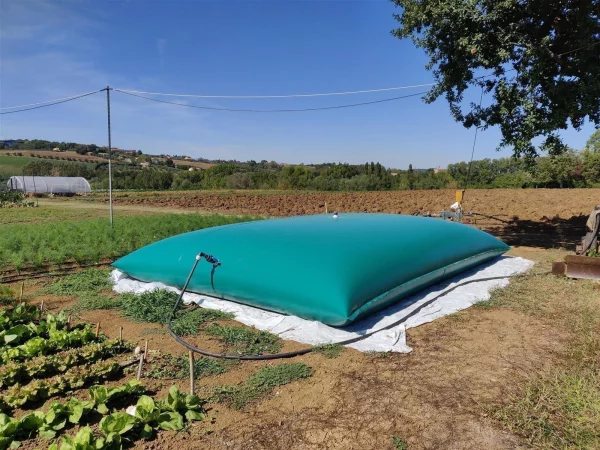 Flexitainer 35.000 Liter mieten