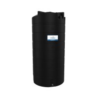 Wassertank aus PE stehend mieten – Oberirdischer...