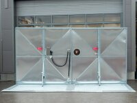 Diesel Abfüllplatz ECO Outdoor mieten –...