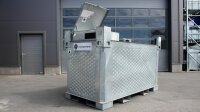 Mobile Dieseltankstelle 2.900 L mieten –...