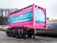 TankTainer 30.000 Liter mieten – Edelstahl...