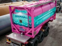 TankTainer 30.000 Liter mieten – Edelstahl...
