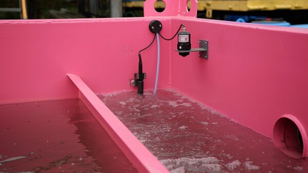 pH-Neutralisationsanlage mieten – Steuerung für Absetzbecken & Baustellenabwasser