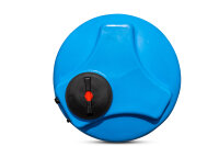 Wassertank mieten PE – Oberirdischer...