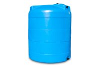 Wassertank mieten PE – Oberirdischer...