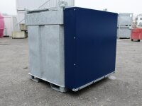 Mobile Tankstelle QUADRO-BLUE 1000-230 mieten –...