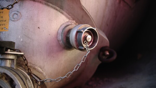 TankTainer 50.000 L mieten – Mobiler Tankcontainer als Wasser- & Löschwassertank