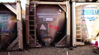 TankTainer 50.000 L mieten – Mobiler Tankcontainer...