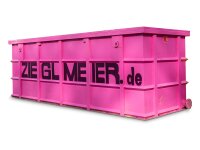 Absetzbecken 30.000 Liter mieten – für offene...