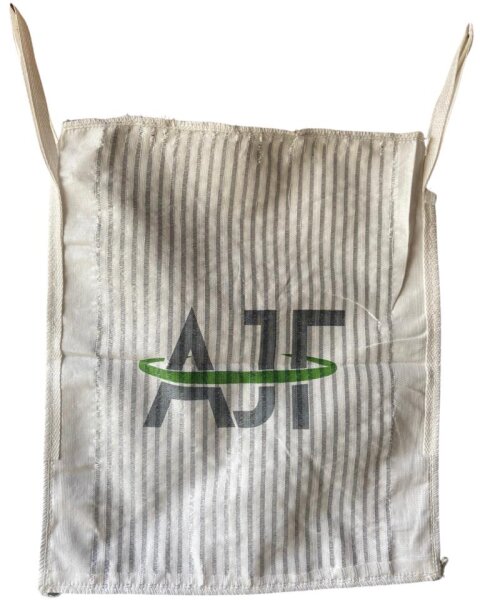 Filtersack Absetzbecken 1.000 Liter  – mit Innenvlies für Betonwasser