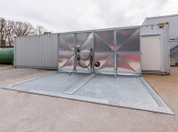 FuelTainer 30.000 Liter mieten –...